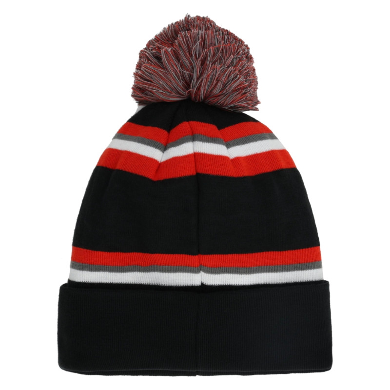 Pánska čiapka Spyder ICEBOX  - čierna