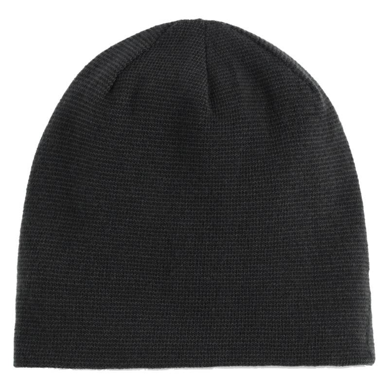 Pánská čepice Spyder REVERSIBLE INNSBRUCK  - černá