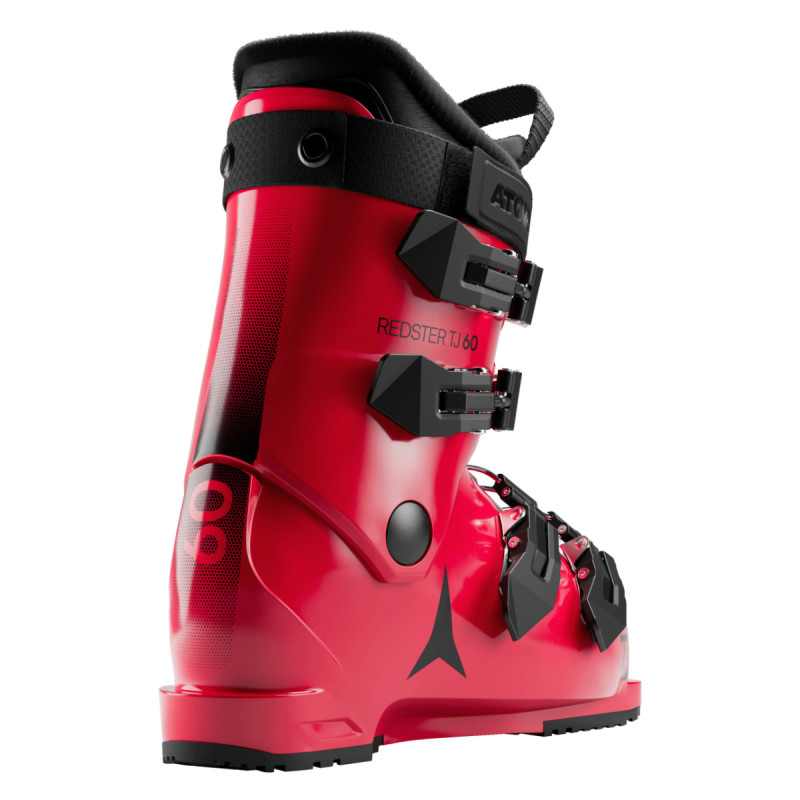 Pánske lyžiarky Atomic REDSTER TJ 60