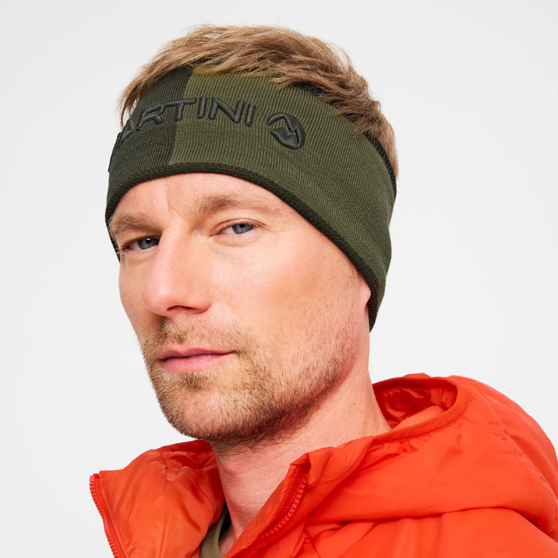 Čelenka Martini Sportswear RECHARGE