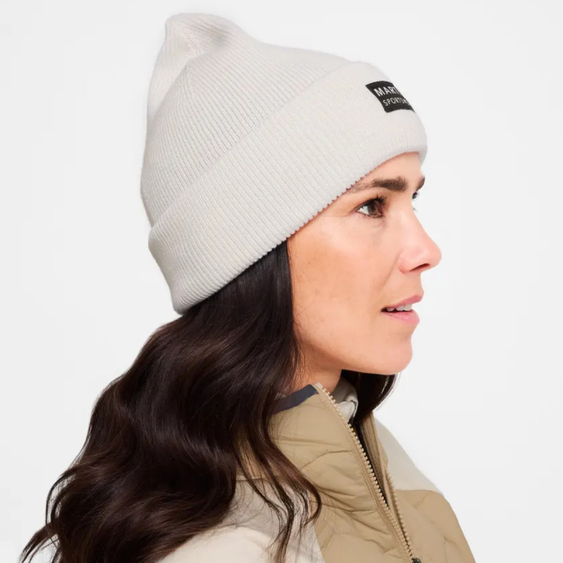 Čepice Martini Sportswear FIRSTLINE  - bílá