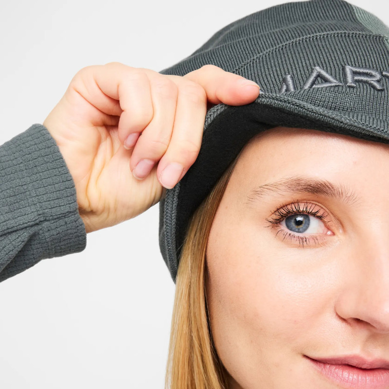 Čepice Martini Sportswear RECHARGE  - černá