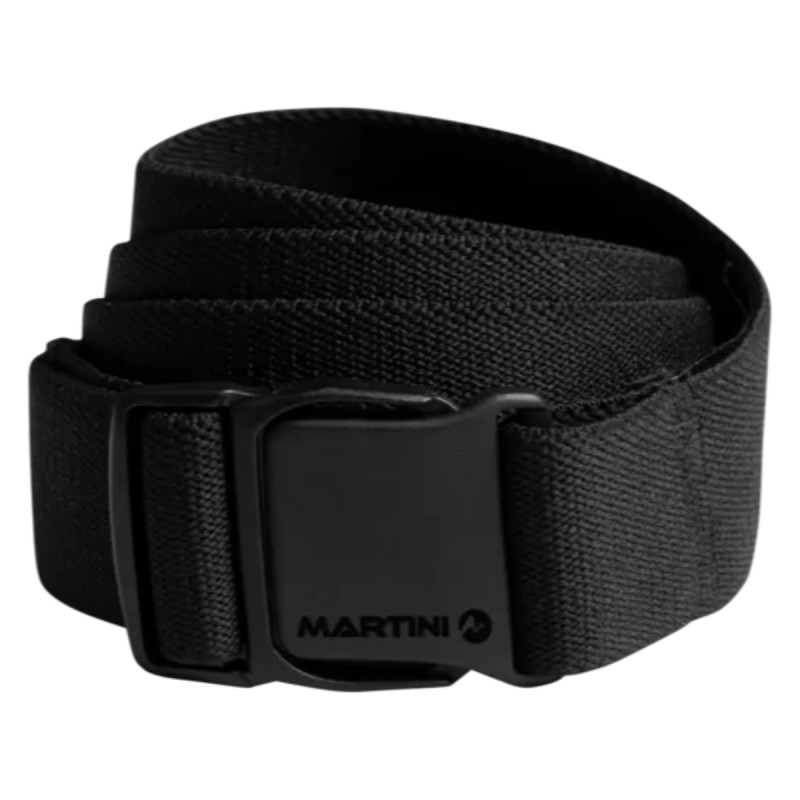 Opasok Martini Sportswear TRAILBUDDY BELT  - čierna