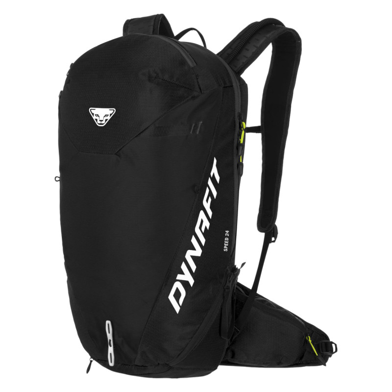 Batoh Dynafit SPEED 24 L  - čierna