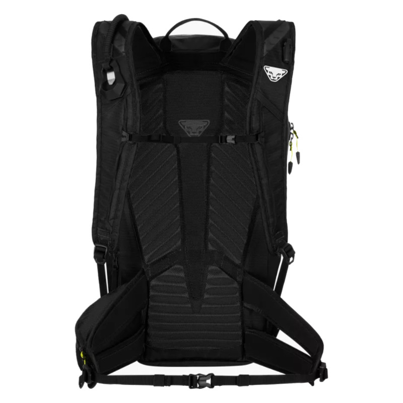 Batoh Dynafit SPEED 24 L  - čierna