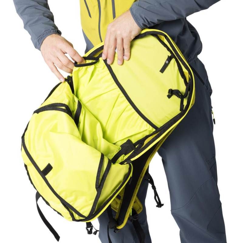 Batoh Dynafit SPEED 24 L  - čierna