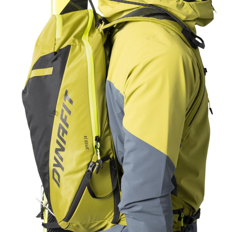 Batoh Dynafit SPEED 24 L  - čierna