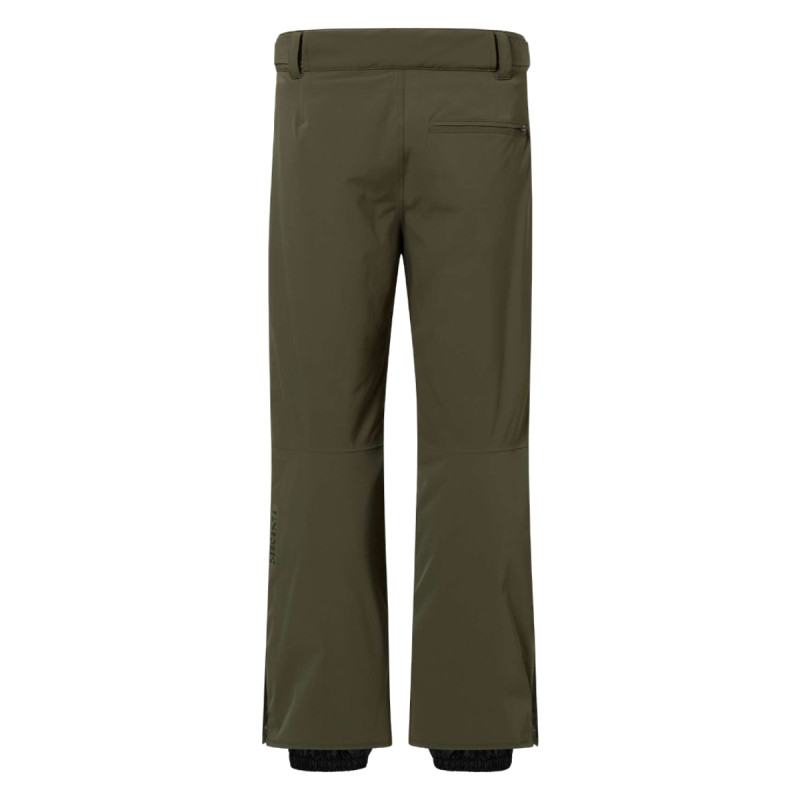 Pánske lyžiarské nohavice Descente SWISS  - khaki