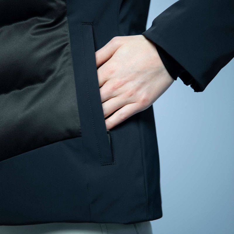 Dámska bunda Descente IRISS