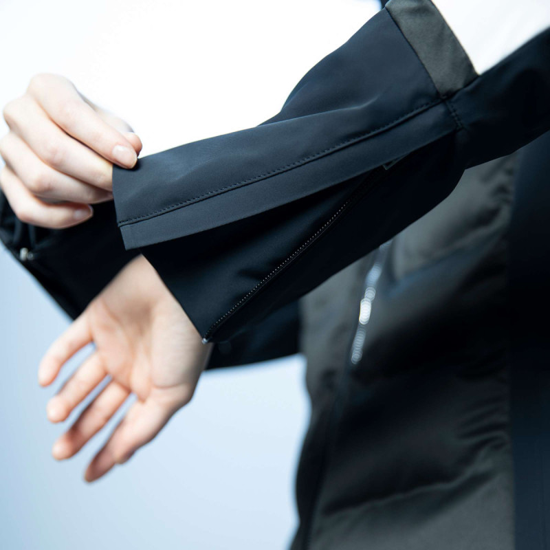 Dámska bunda Descente IRISS