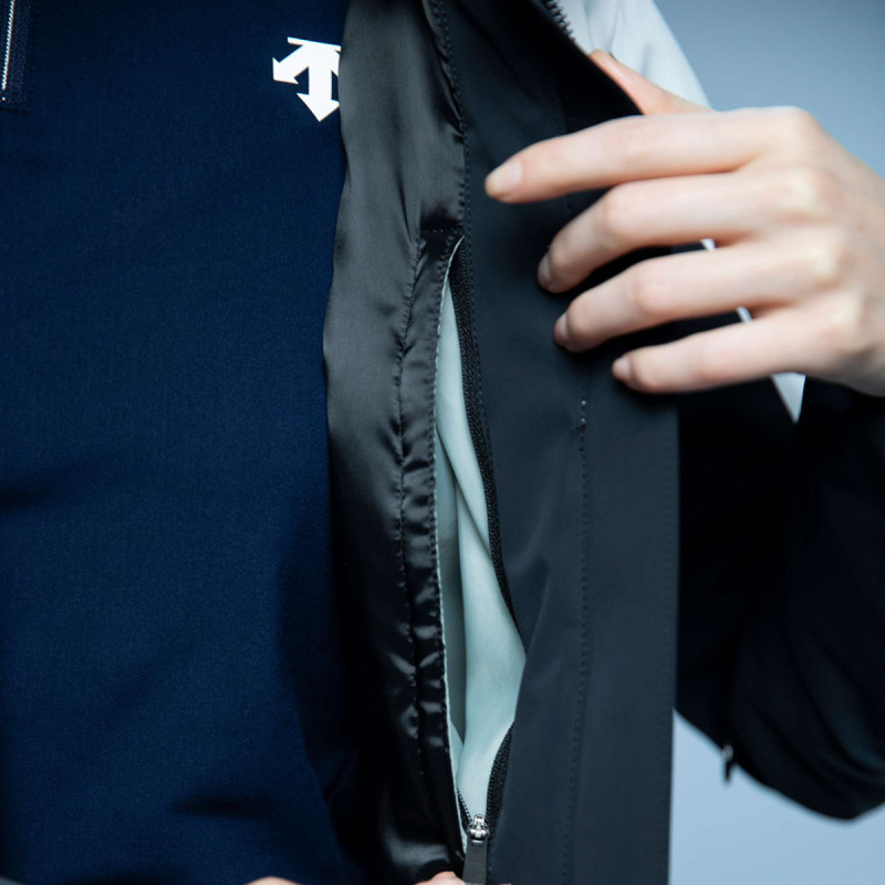 Dámska bunda Descente IRISS