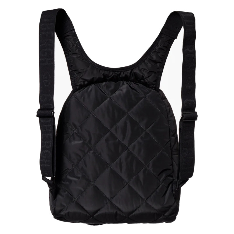 Dámsky batoh Goldbergh BIGGY 10 L  - čierna