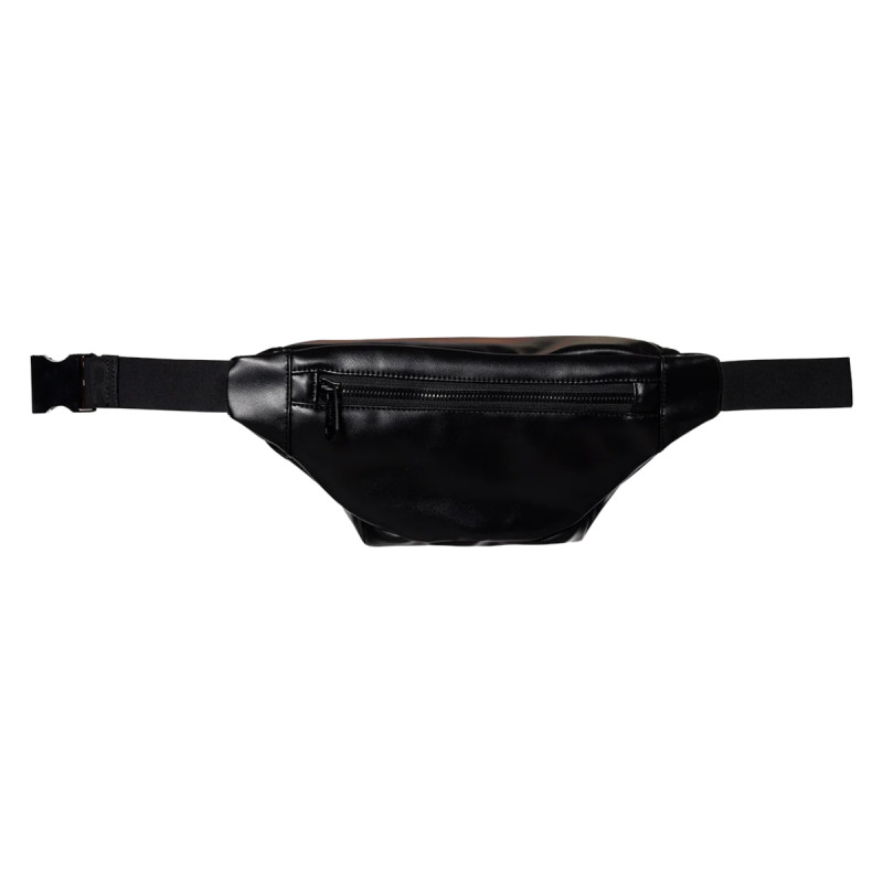 Dámska ľadvinka Goldbergh SHIMMER  - čierna