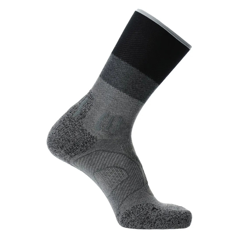 Pánské turistické ponožky UYN TREKKING ONE COOL  - černá
