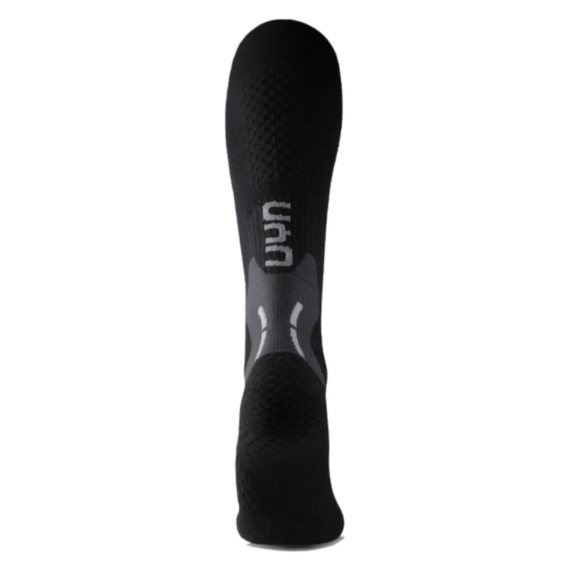 Pánské lyžařské ponožky UYN SKI ONE ALPINE  - černá