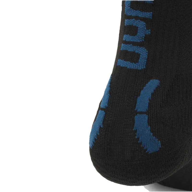 Pánské lyžařské ponožky UYN SKI ONE PURE SNOW  - černá