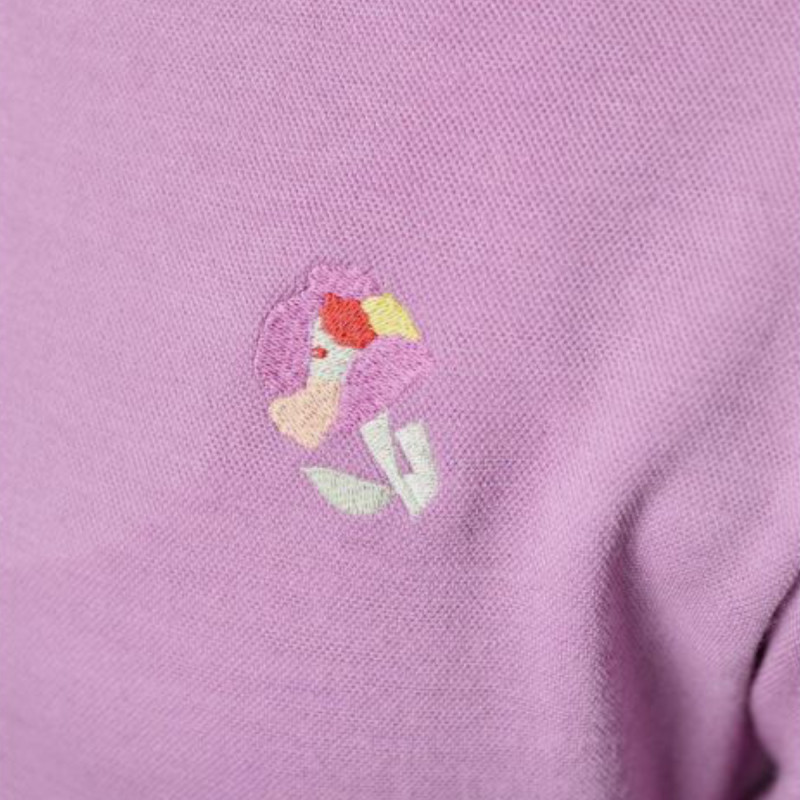 Dámská mikina Maloja SCHNEEKOPPEM.  - světle růžová