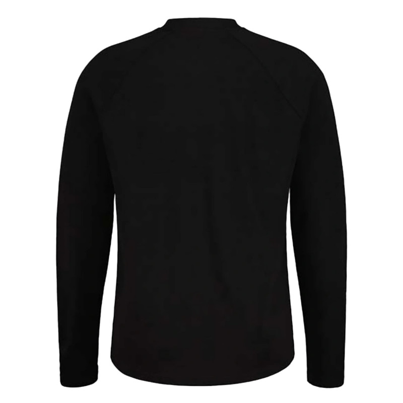 Pánská mikina Maloja AUKOPFM.  - černá