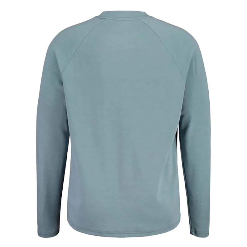 Pánská mikina Maloja AUKOPFM.  - světle modrá