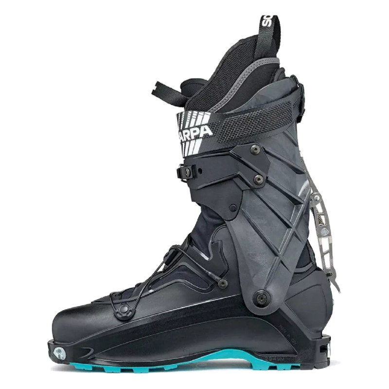 Pánské skialpové boty Scarpa F1 XT