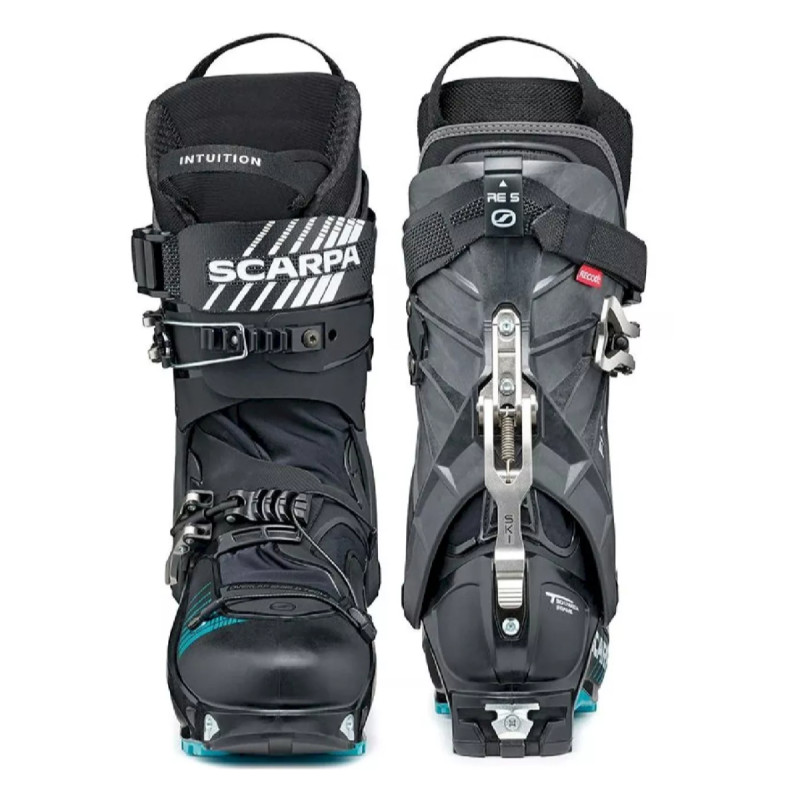 Pánské skialpové boty Scarpa F1 XT