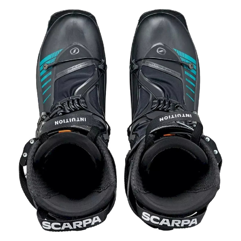 Pánské skialpové boty Scarpa F1 XT