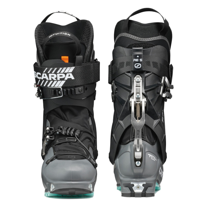 Dámske skialpové lyžiarky Scarpa F1 GT LD 12182