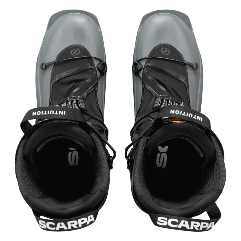 Dámske skialpové lyžiarky Scarpa F1 GT LD 12182