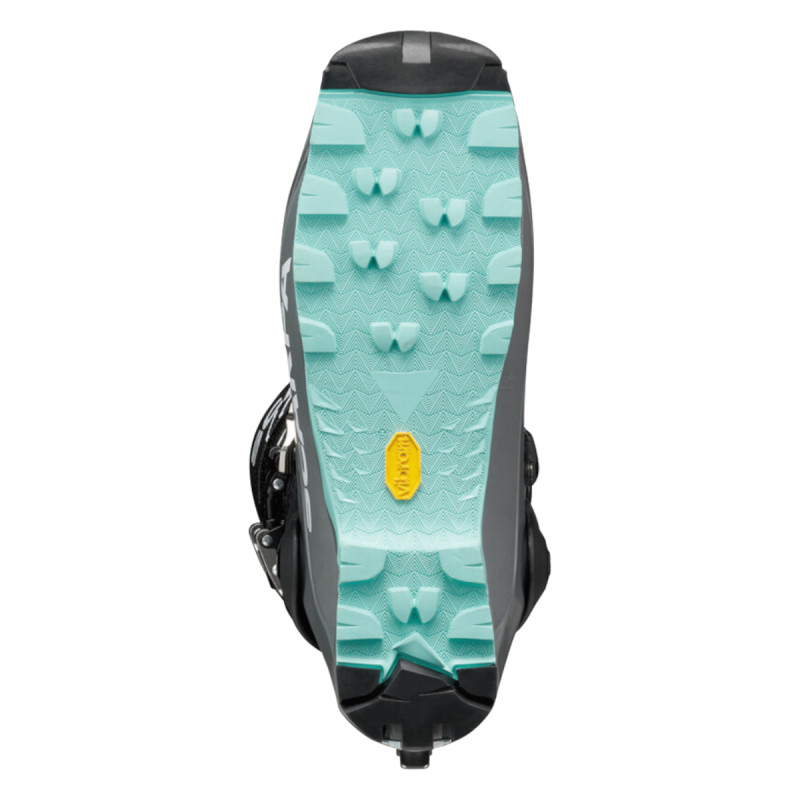 Dámske skialpové lyžiarky Scarpa F1 GT LD 12182