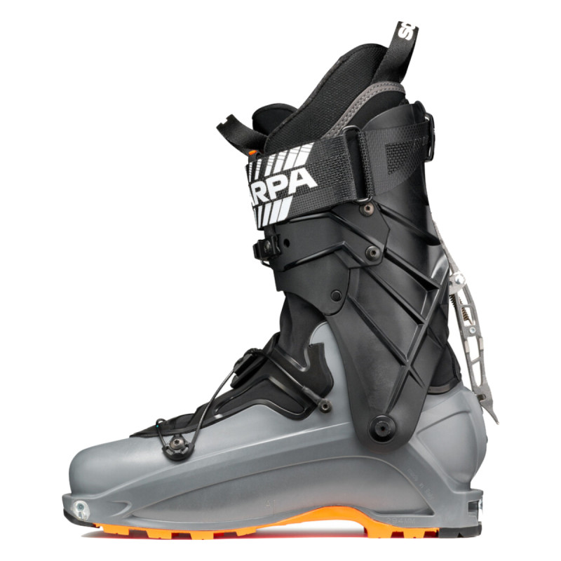 Pánske skialpové lyžiarky Scarpa F1 GT 12182