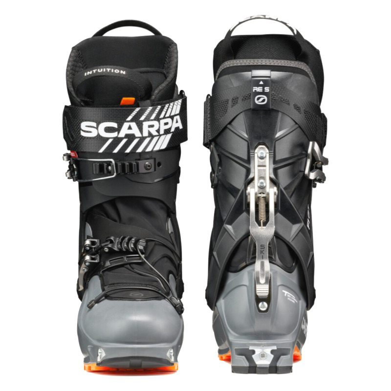 Pánske skialpové lyžiarky Scarpa F1 GT 12182