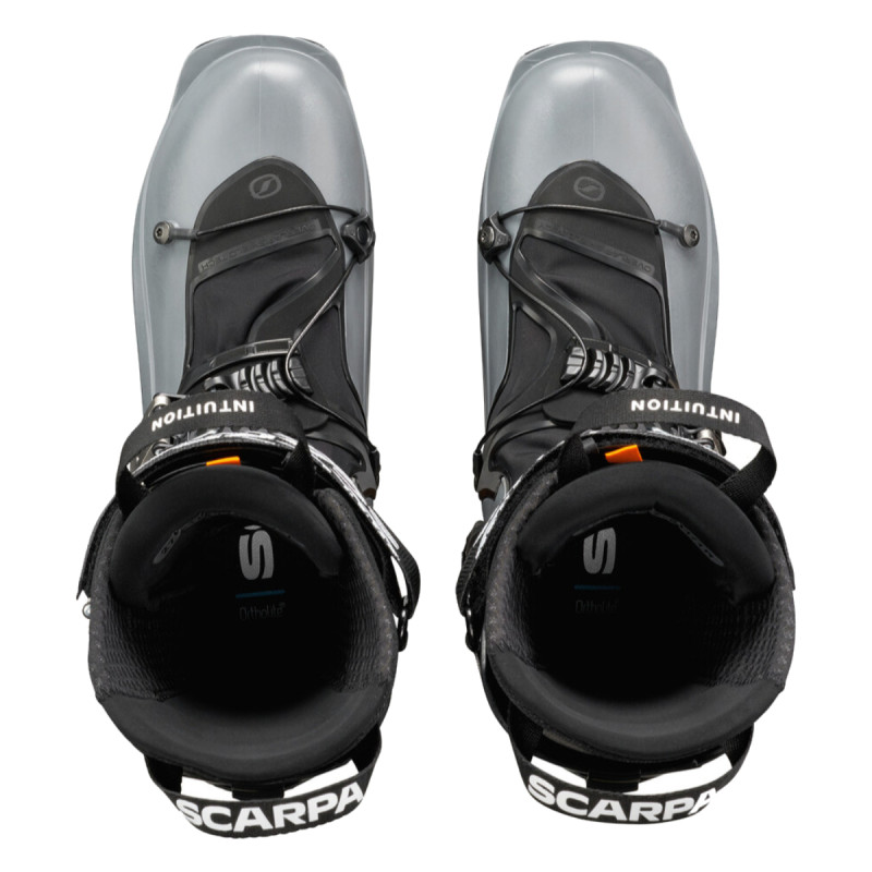 Pánske skialpové lyžiarky Scarpa F1 GT 12182