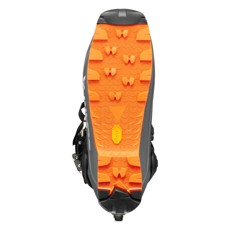 Pánske skialpové lyžiarky Scarpa F1 GT 12182