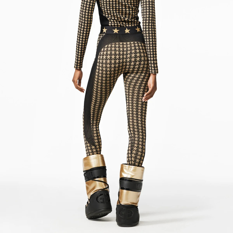 Dámské funkční kalhoty Goldbergh CELESTE