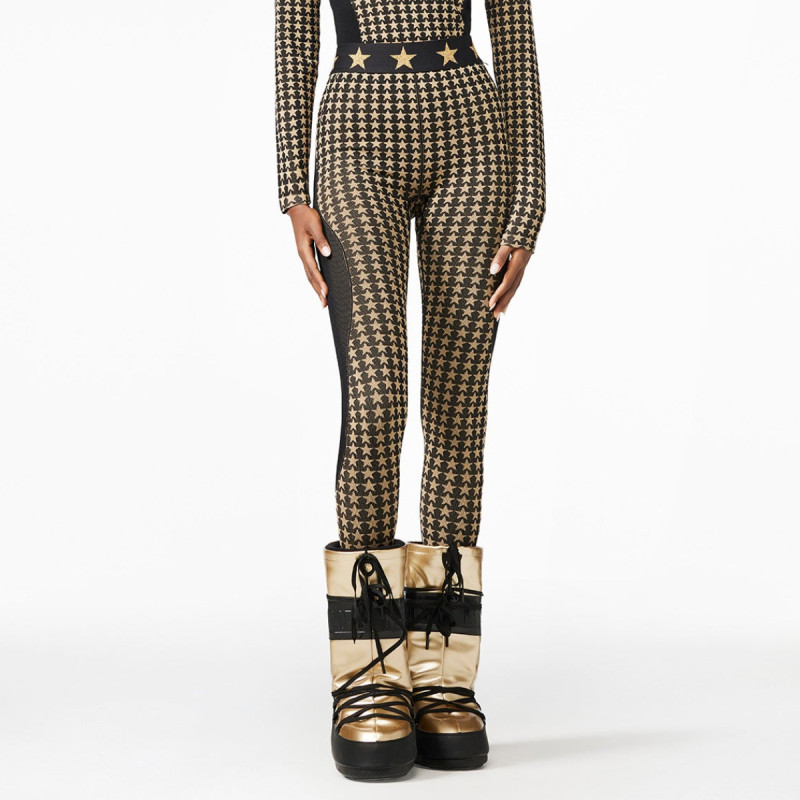 Dámské funkční kalhoty Goldbergh CELESTE