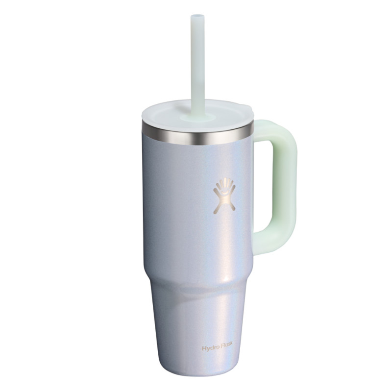 Termohrnček Hydro Flask 709 ML (24OZ)  - svetlo modrá