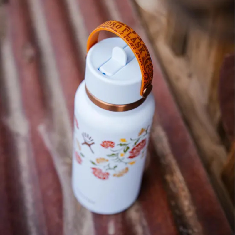 Termofľaša Hydro Flask 946 ML (32OZ)  - svetlo modrá