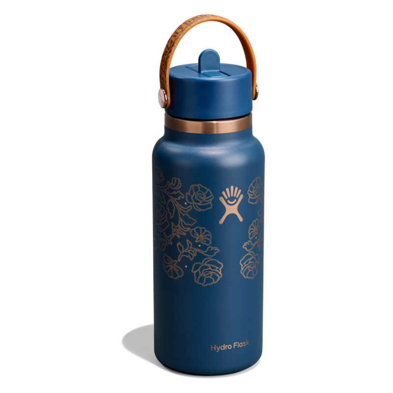 Termofľaša Hydro Flask 946 ML (32OZ)  - tmavo modrá