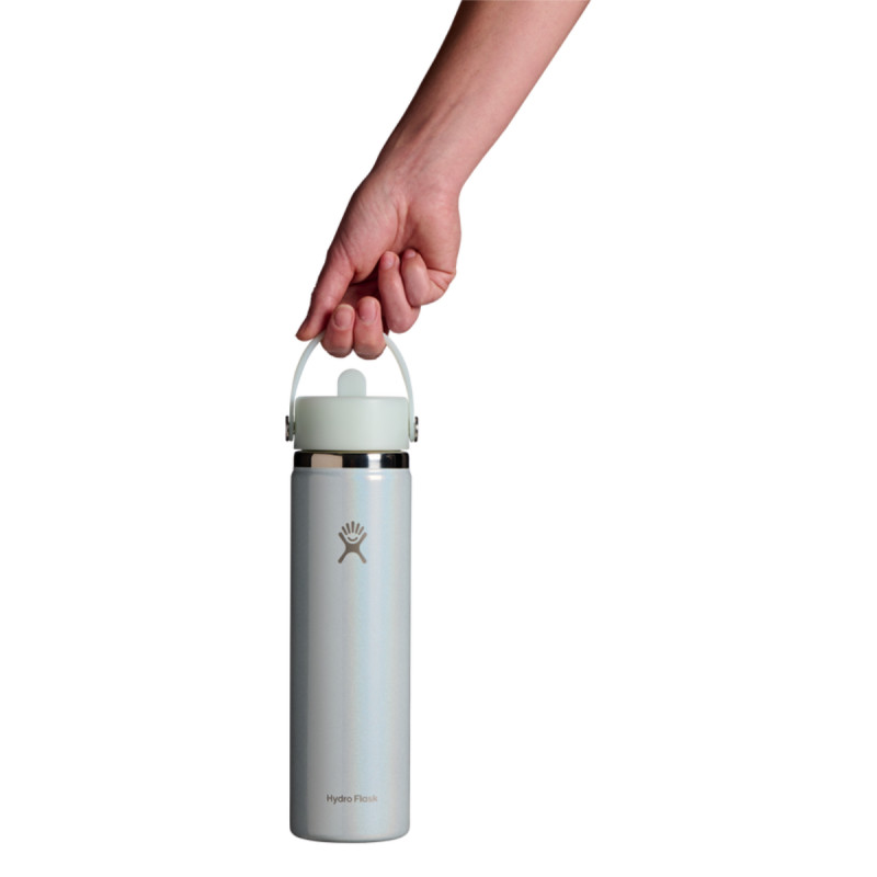 Termohrnček Hydro Flask 709 ML (24OZ)  - svetlo modrá