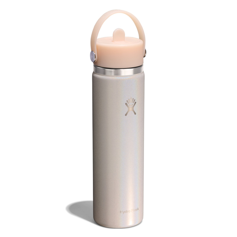 Termohrnček Hydro Flask 709 ML (24OZ)  - béžová