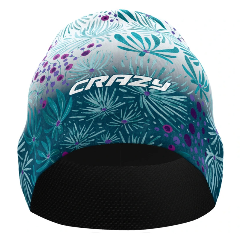 Dámská čepice Crazy SPIRE THERMO