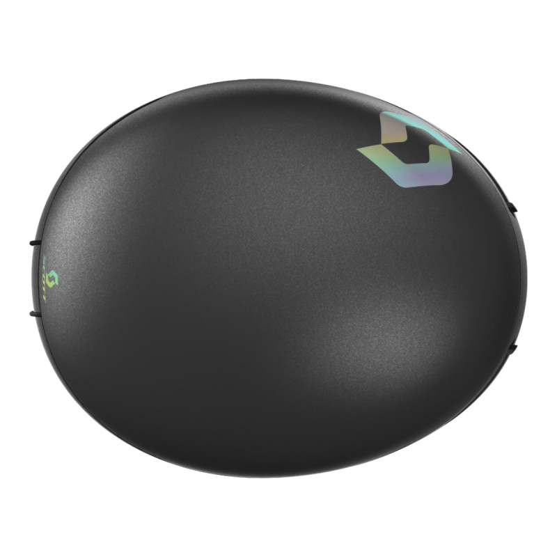 Lyžařská helma Scott FLOW PRO MIPS  - černá