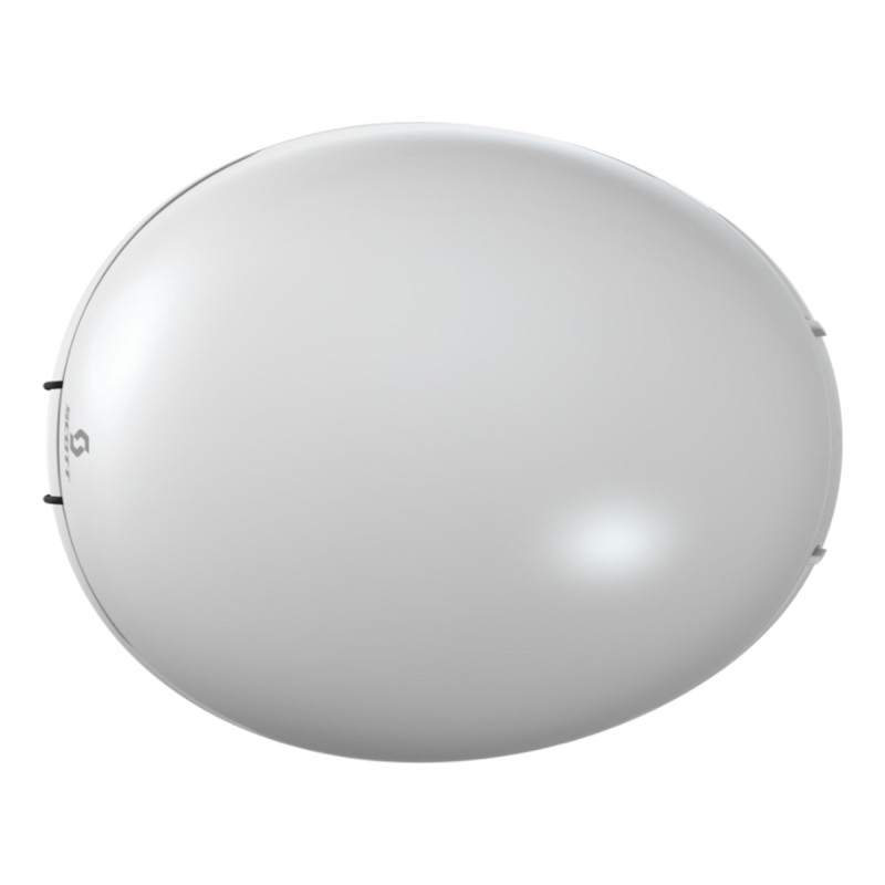 Lyžařská helma Scott FLOW PRO MIPS  - bílá