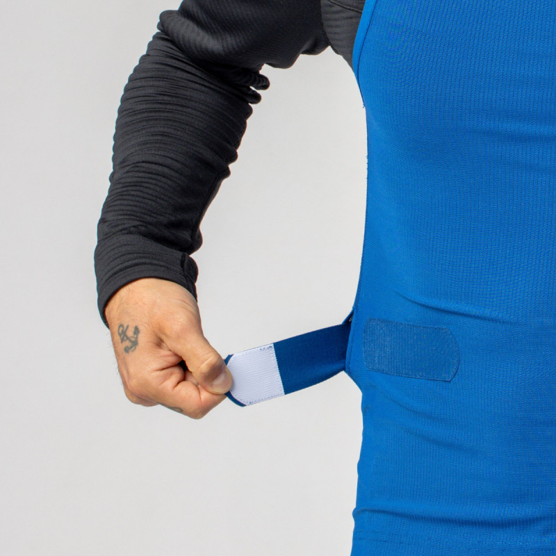 Pánsky lyžiarský chránič chrbtice Scott VEST AIRFLOW  - čierna