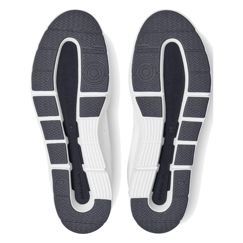 Pánske topánky On THE ROGER ADVANTAGE  - biela