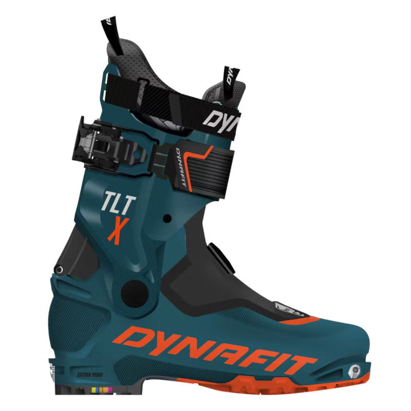 Pánské skialpové boty Dynafit TLT X EXTRA WIDE