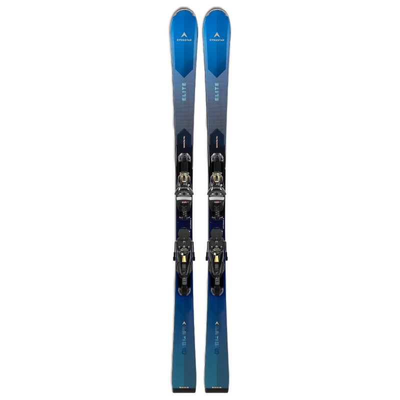 Dámské lyže Dynastar ELITE 8 KONECT + NX 12 GW