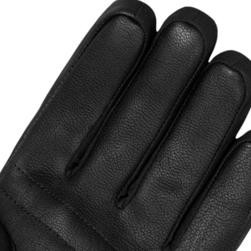 Pánské lyžařské rukavice Reusch BOOSTER GORE-TEX  - červená