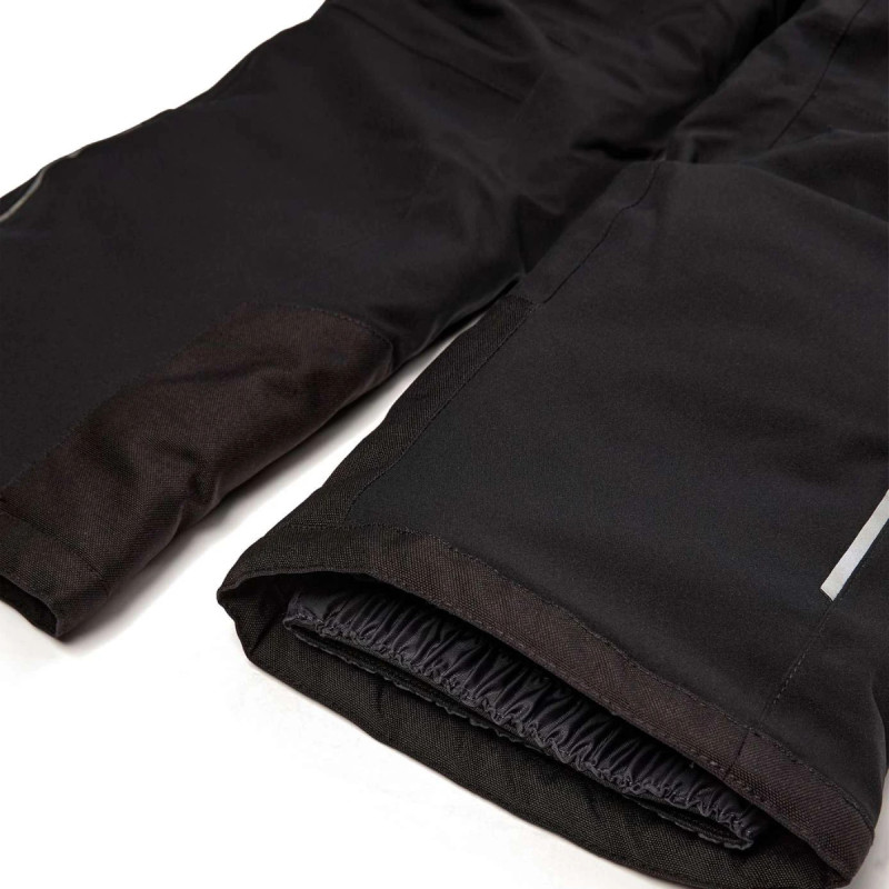 Dětské lyžařské kalhoty Lego Wear LWPOWAI 708  - černá