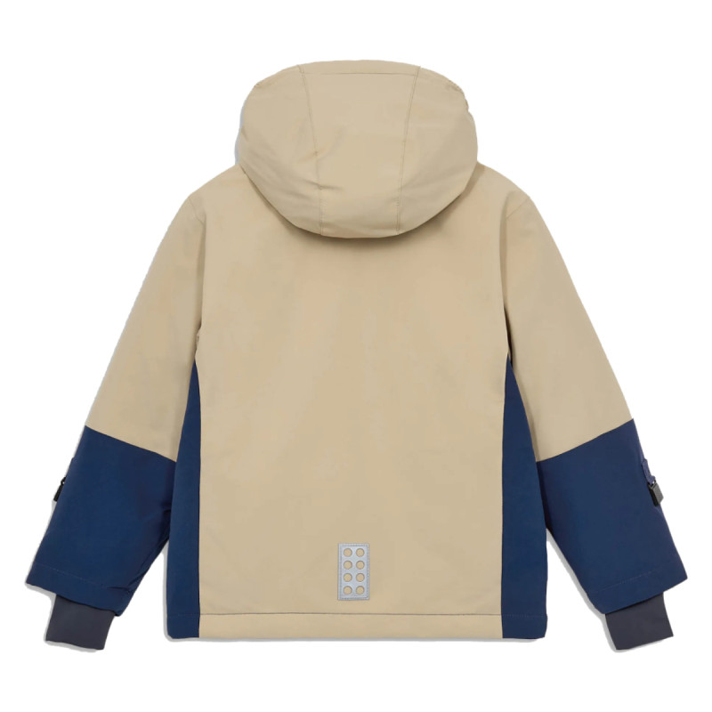 Chlapecká lyžařská bunda Lego Wear LWJAZ 809